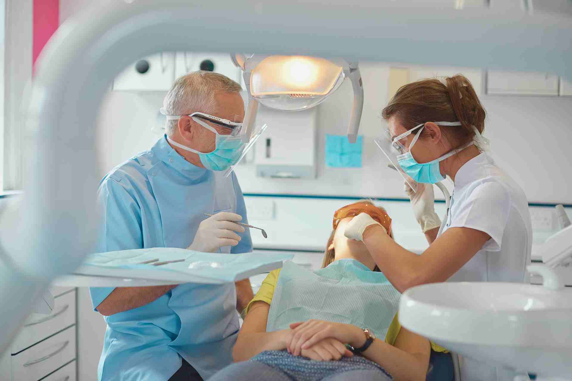 Dentist in Machesney Park, IL